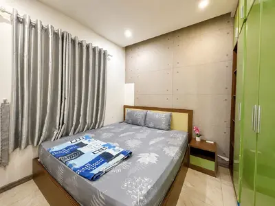 3 bedrooms · apartments · Nha Trang