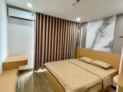 1 комн. · квартира · Дананг, Marble Mountains Area
