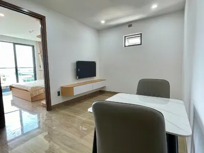 1 комн. · квартира · Дананг, Marble Mountains Area
