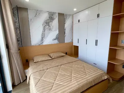 1 комн. · квартира · Дананг, Marble Mountains Area