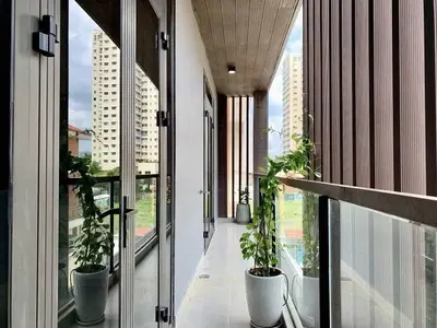 2 bedrooms · apartments · Ho Chi Minh City, District 2, Thao Dien