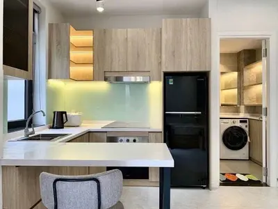 2 bedrooms · apartments · Ho Chi Minh City, District 2, Thao Dien