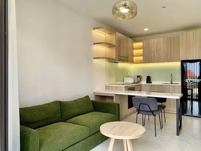 2 bedrooms · apartments · Ho Chi Minh City, District 2, Thao Dien