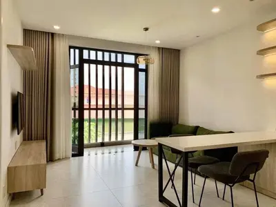 2 bedrooms · apartments · Ho Chi Minh City, District 2, Thao Dien
