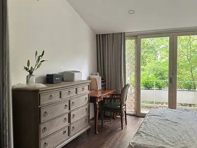 2 bedrooms · house · Ho Chi Minh City, Binh Thanh