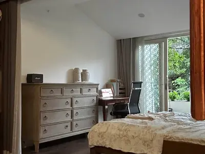 2 bedrooms · house · Ho Chi Minh City, Binh Thanh