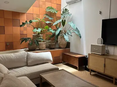 2 bedrooms · house · Ho Chi Minh City, Binh Thanh