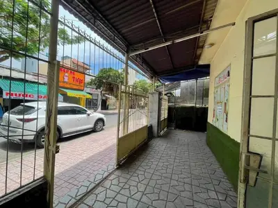 7 phòng ngủ · nhà · Nha Trang
