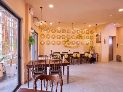 1 phòng ngủ · mặt bằng kinh doanh · Nha Trang, Tran Phu (Tourist Center)
