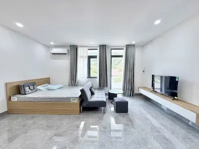 1 phòng ngủ · căn hộ · Nha Trang