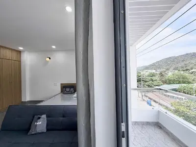 1 phòng ngủ · căn hộ · Nha Trang