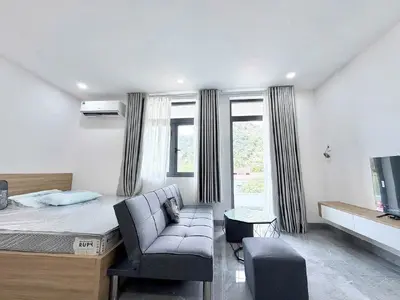 1 phòng ngủ · căn hộ · Nha Trang