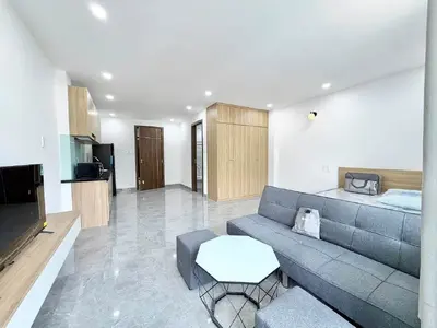 1 phòng ngủ · căn hộ · Nha Trang