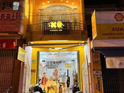 2 phòng ngủ · nhà · Nha Trang, Tran Phu (Tourist Center)