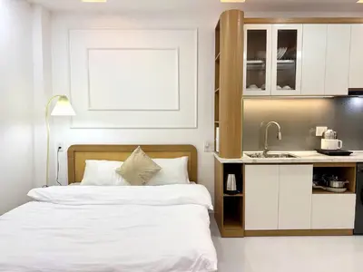 1 phòng ngủ · căn hộ · Nha Trang, North Area