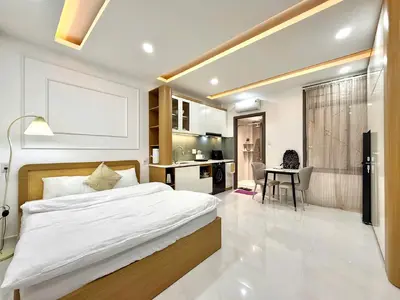 1 phòng ngủ · căn hộ · Nha Trang, North Area