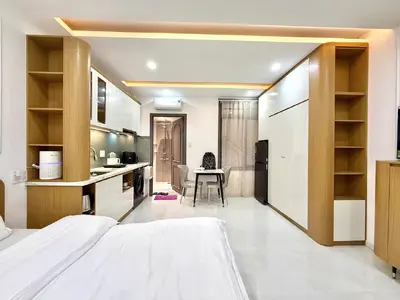 1 phòng ngủ · căn hộ · Nha Trang, North Area