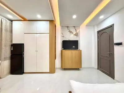 1 phòng ngủ · căn hộ · Nha Trang, North Area