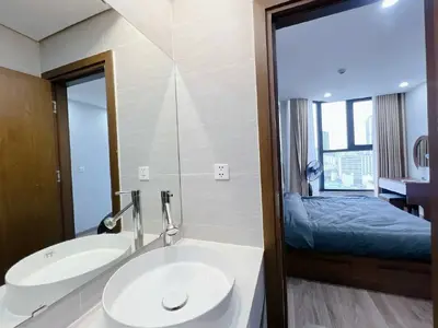 2 phòng ngủ · căn hộ · Nha Trang, Tran Phu (Tourist Center)