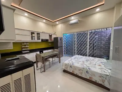 1 phòng ngủ · căn hộ · Nha Trang