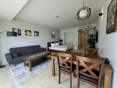 1 phòng ngủ · căn hộ · Nha Trang, Tran Phu (Tourist Center)