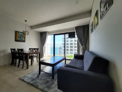 1 phòng ngủ · căn hộ · Nha Trang, Tran Phu (Tourist Center)
