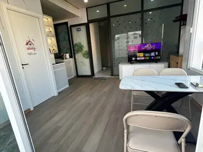1 phòng ngủ · căn hộ · Nha Trang