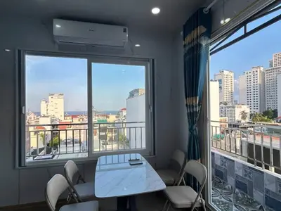 1 phòng ngủ · căn hộ · Nha Trang