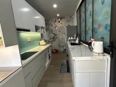 1 phòng ngủ · căn hộ · Nha Trang