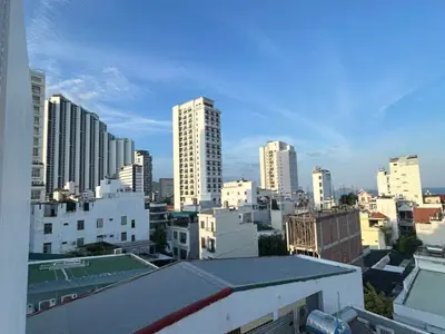 1 phòng ngủ · căn hộ · Nha Trang