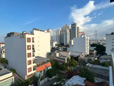 1 phòng ngủ · căn hộ · Nha Trang