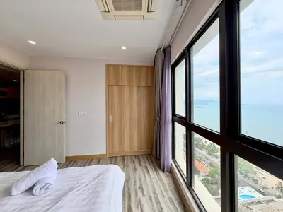 2 phòng ngủ · căn hộ · Nha Trang, Tran Phu (Tourist Center)