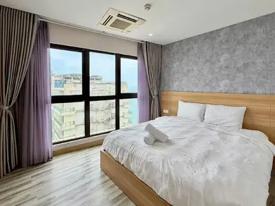 2 phòng ngủ · căn hộ · Nha Trang, Tran Phu (Tourist Center)
