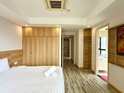 2 phòng ngủ · căn hộ · Nha Trang, Tran Phu (Tourist Center)