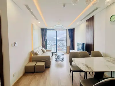 3 phòng ngủ · căn hộ · Nha Trang, Co.opmart Area