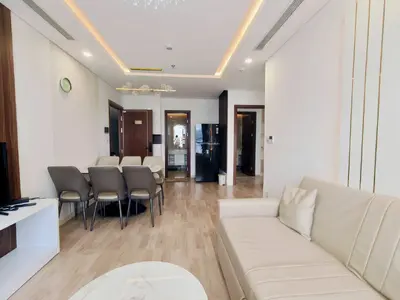 3 phòng ngủ · căn hộ · Nha Trang, Co.opmart Area
