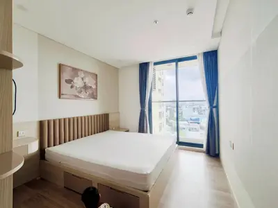 3 phòng ngủ · căn hộ · Nha Trang, Co.opmart Area