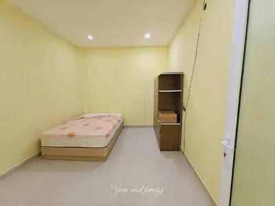 3 phòng ngủ · nhà · Nha Trang