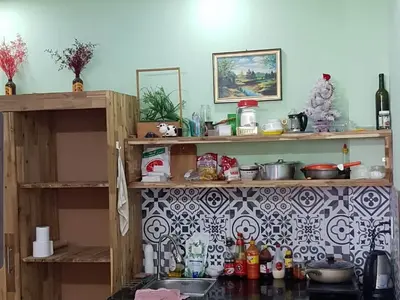 1 phòng ngủ · căn hộ · Nha Trang, Vinh Hoa