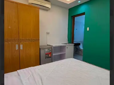 2 phòng ngủ · căn hộ · Nha Trang, South Area
