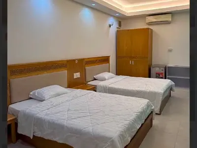 2 phòng ngủ · căn hộ · Nha Trang, South Area