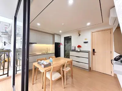 1 phòng ngủ · căn hộ · Nha Trang
