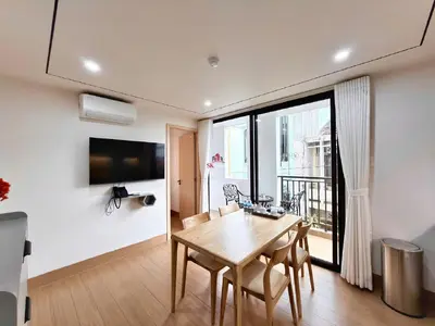 1 phòng ngủ · căn hộ · Nha Trang