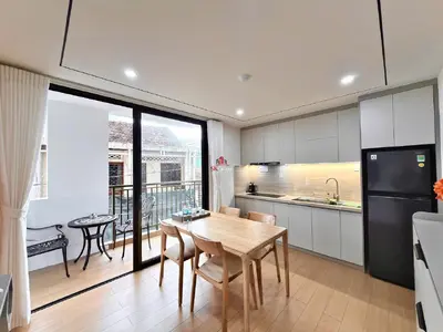 1 phòng ngủ · căn hộ · Nha Trang