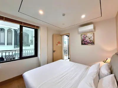 1 phòng ngủ · căn hộ · Nha Trang