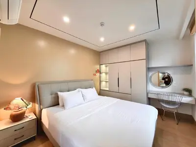 1 phòng ngủ · căn hộ · Nha Trang