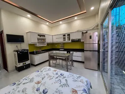 1 phòng ngủ · căn hộ · Nha Trang, Co.opmart Area