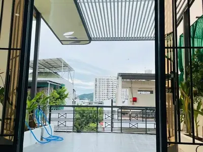 3 phòng ngủ · nhà · Nha Trang