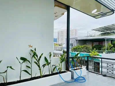 3 phòng ngủ · nhà · Nha Trang