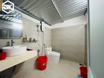 1 phòng ngủ · nhà · Nha Trang